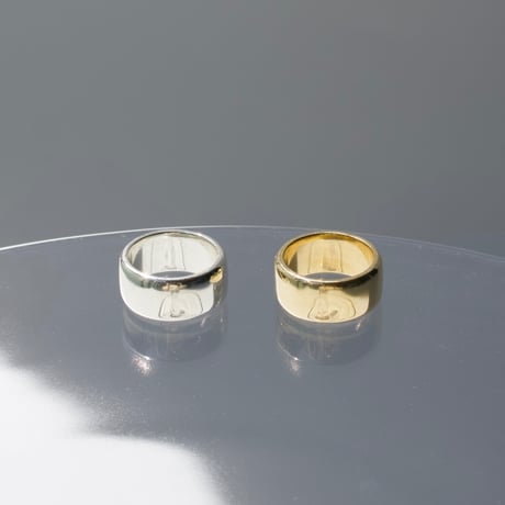 "O"  Otsukimi ring