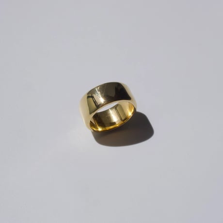 "O"  Otsukimi ring