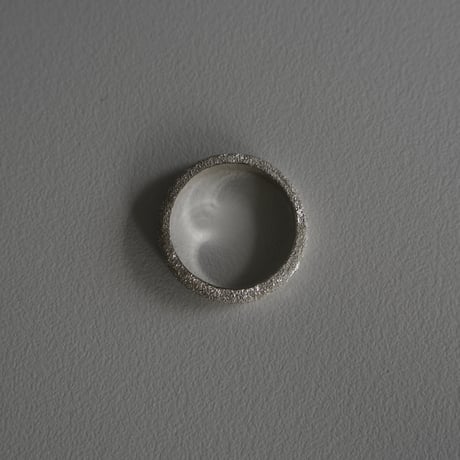 "O"  lunar ring