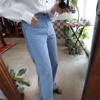 70s' Levi's corduroy pants