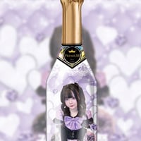 みこ　昇格オリシャン