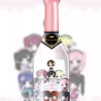 3周年オリシャン(ピンク)