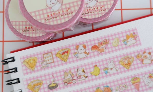 しんたにひかるSHOP