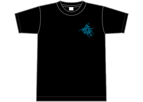 RESISTANT CUSTOM SHOW 2026 オフィシャルTシャツ ★★★ イベント会場でお渡しの方 ★★★