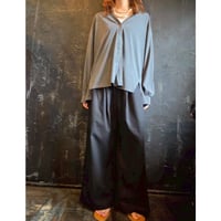 hunch  ヴィンテージデザインカーディガン
