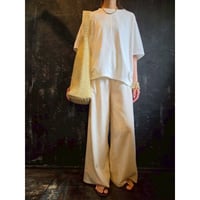 CYNICAL オーバーラグランタックTee