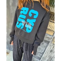 MIDVEIN CYPRUSスウェット