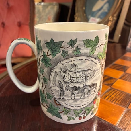 wedgwood | STORES