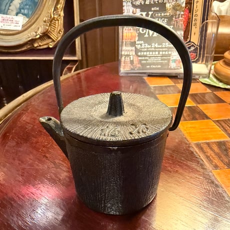 南部鉄器 | STORES