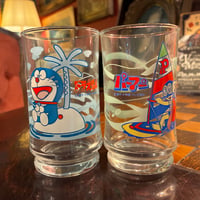 ドラえもん&パーマングラスセット