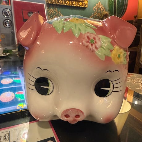 貯金箱 | STORES