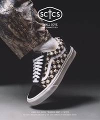 VANS OLD SKOOL "SHADOW GEM"