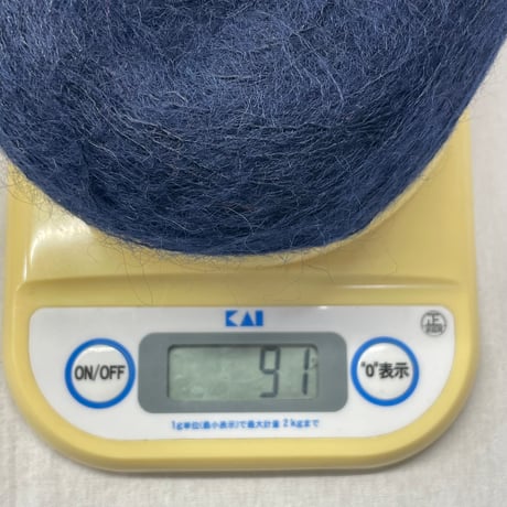 149　モヘア様糸詰め合わせセット