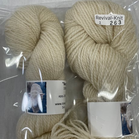 263　timberwolffarm2カセセット