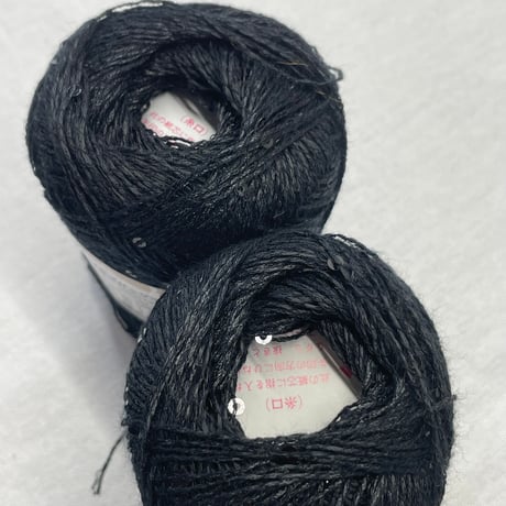 281　〈A〉Span Glass　COL:5　2玉セット