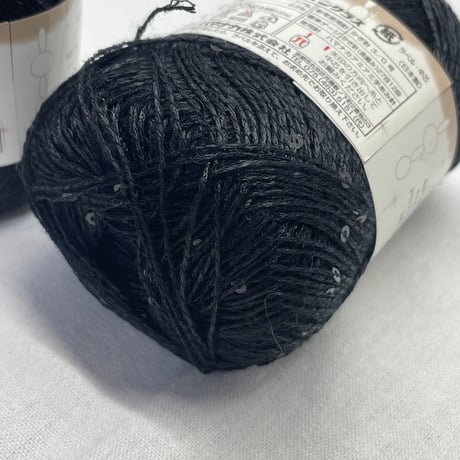 281　〈A〉Span Glass　COL:5　2玉セット