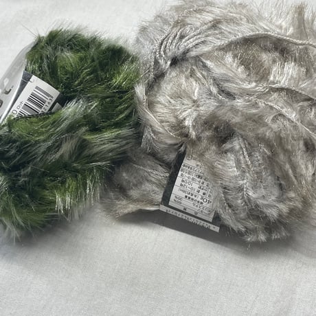 281　Diappche1玉＆Lupo2玉セット