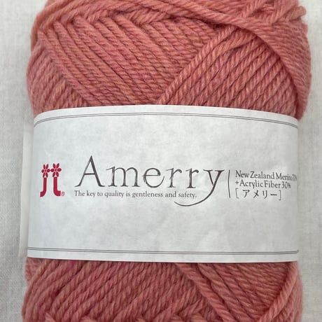264　〈B〉Amerry　COL:27