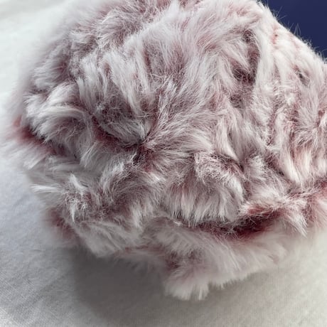 261　〈A〉ECO FUR COL:372