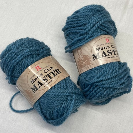 286　〈B〉Men's Club　MASTER　COL:66　1.8玉分