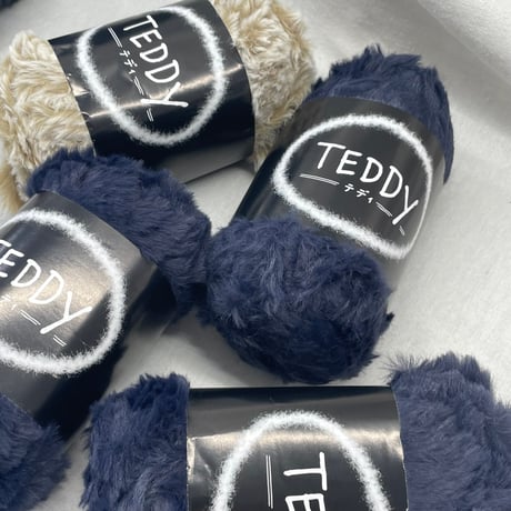 277　〈A〉ECO FUR1玉＆TEDDY4玉セット