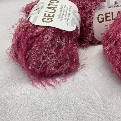 275　〈A〉GELATO　COL:5　3玉セット