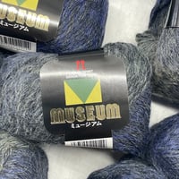 275　〈A〉museum　COL:12　10玉セット