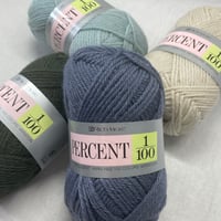 279　〈A〉PERCENT4色4玉セット