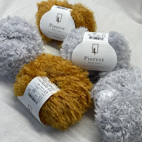 277　〈A〉Savon　2色5玉セット