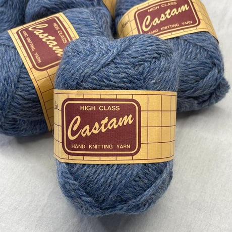 285　〈A〉Castam　COL:26　4玉+おまけ付き