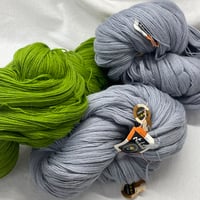 284　Nichibo毛糸　250ｇ