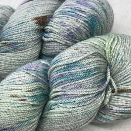 268　〈A〉SILKPACA