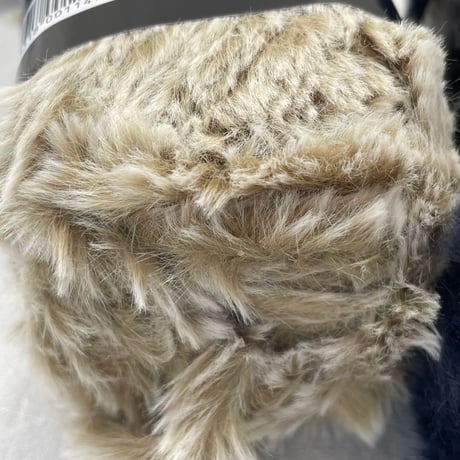 277　〈A〉ECO FUR1玉＆TEDDY4玉セット