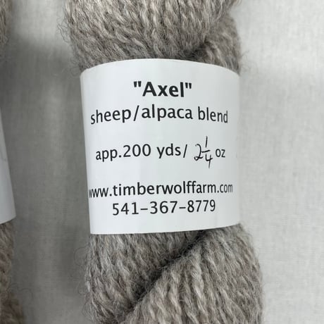 263　timberwolffarm2カセセット