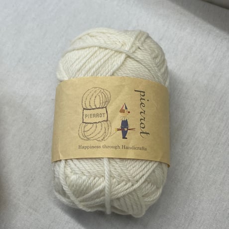 276　〈A〉Foire3玉＆〈A〉ソフトメリノ1玉セット