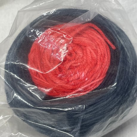 268　〈A〉Fibernymph Dye Works　SUNSHINE