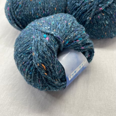 257　〈A〉CONFETTI　COL:128　3玉セット