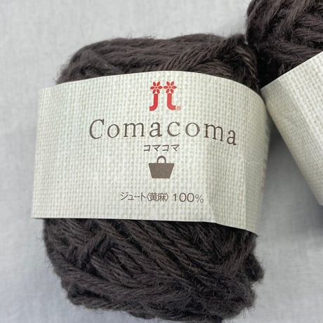286　〈B〉Comacoma　COL:10　2玉セット