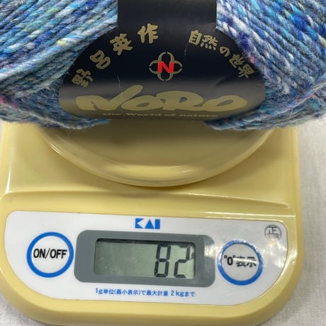 262　〈A〉野呂栄作　四季　COL:12　2.8玉セット