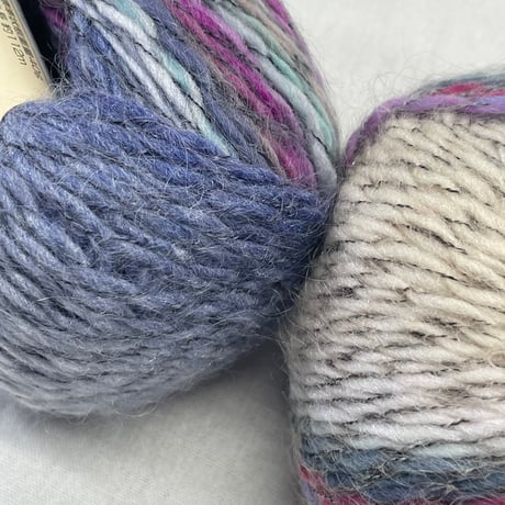 261　〈A〉Diadomina&STELLA　4玉セット