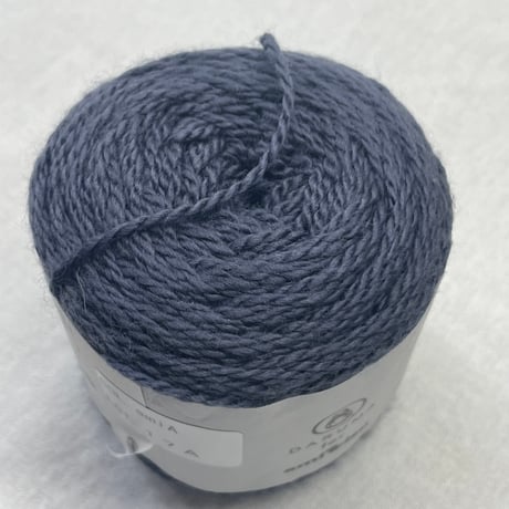 272  DARUMA毛糸2玉セット（一部使用済み品含む）