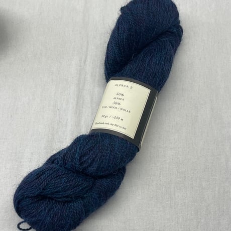 272　〈A〉ALPACA2　1カセ＆〈B〉TVINNI55ｇセット
