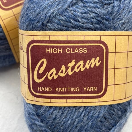 285　〈A〉Castam　COL:26　4玉+おまけ付き