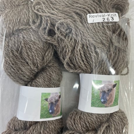 263　timberwolffarm2カセセット