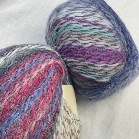 261　〈A〉Diadomina&STELLA　4玉セット