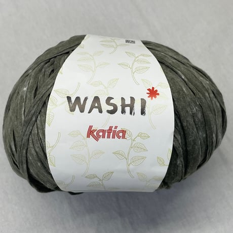 276　〈A〉WASHI　COL:109