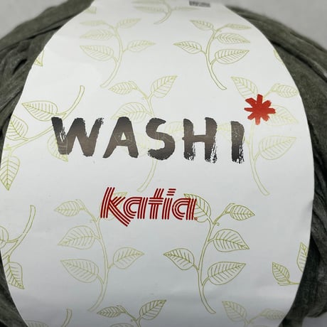 276　〈A〉WASHI　COL:109