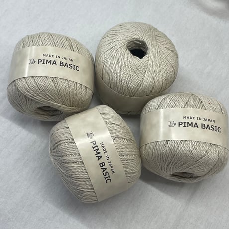 264　〈A〉PIMA BASIC　COL:601　4玉セット