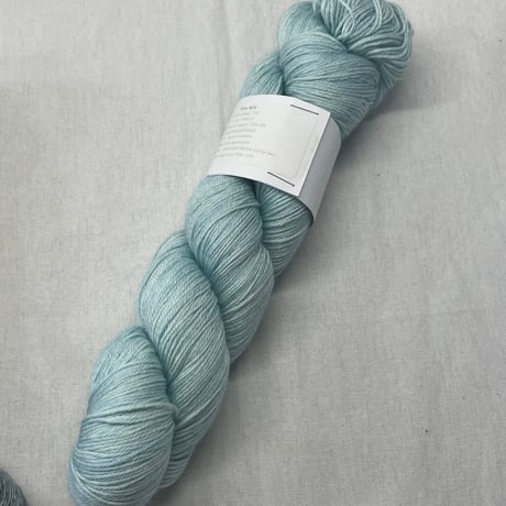 268　〈A〉Eden College Yarns　Titus 4ply