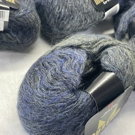 275　〈A〉museum　COL:12　10玉セット